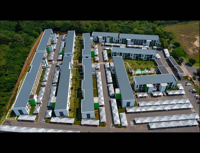 1 BEDROOM APARTMENT FOR SALE IN BALLITOVILLE